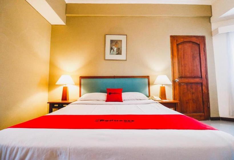 Fotos del hotel The Paragon Hotel By Reddoorz:  24