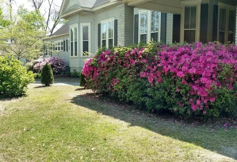 Baker Street Bed And Breakfast