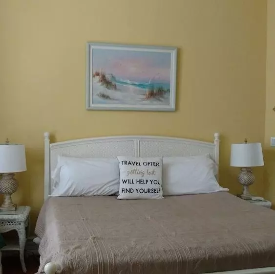 Baker Street Bed And Breakfast