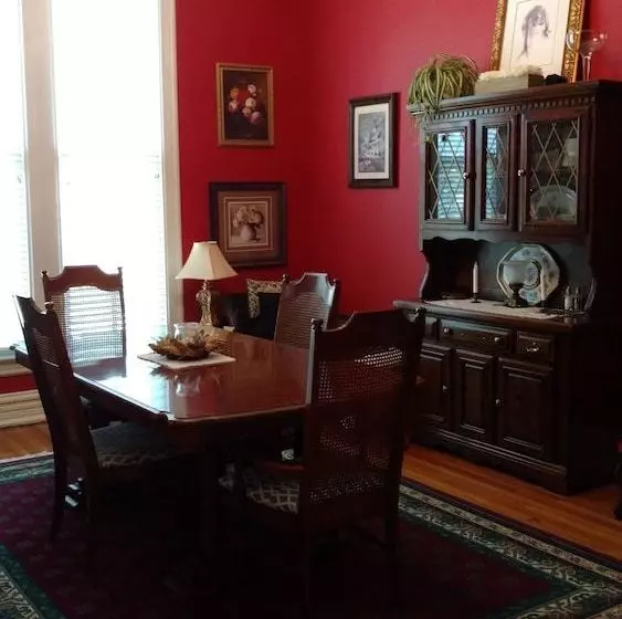 Baker Street Bed And Breakfast