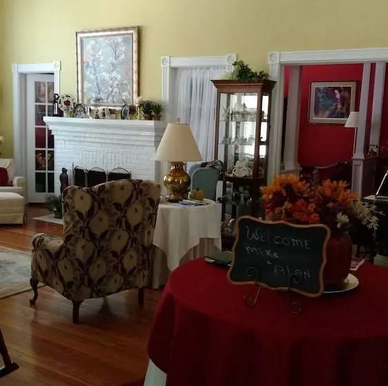 Baker Street Bed And Breakfast