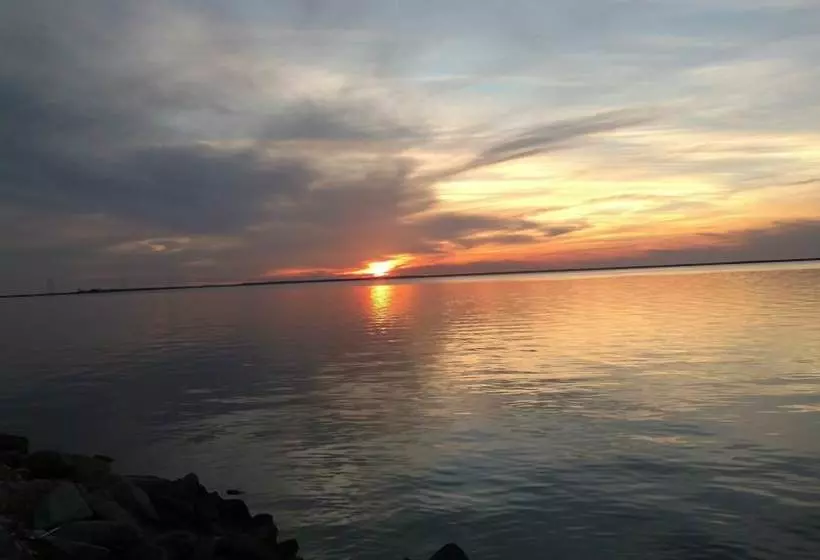 Baker Street Bed And Breakfast