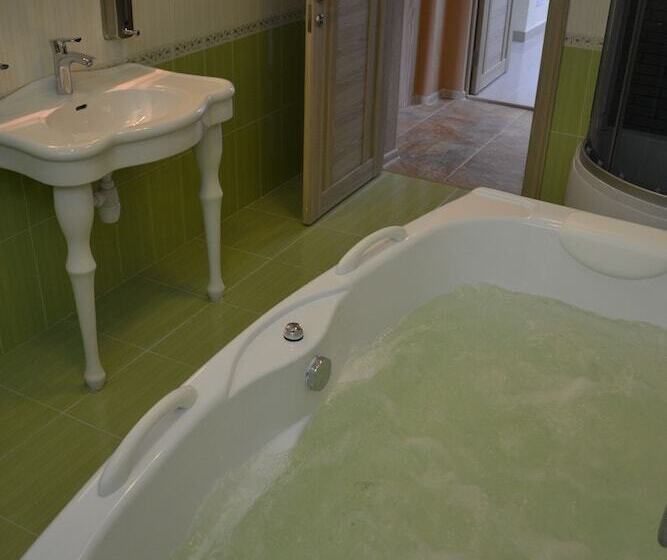 住宿加早餐 Olymp