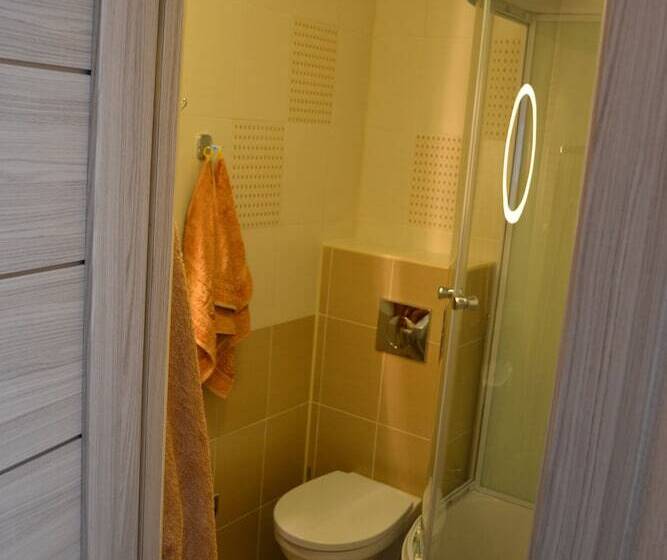 住宿加早餐 Olymp