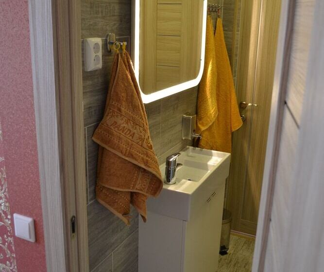 住宿加早餐 Olymp