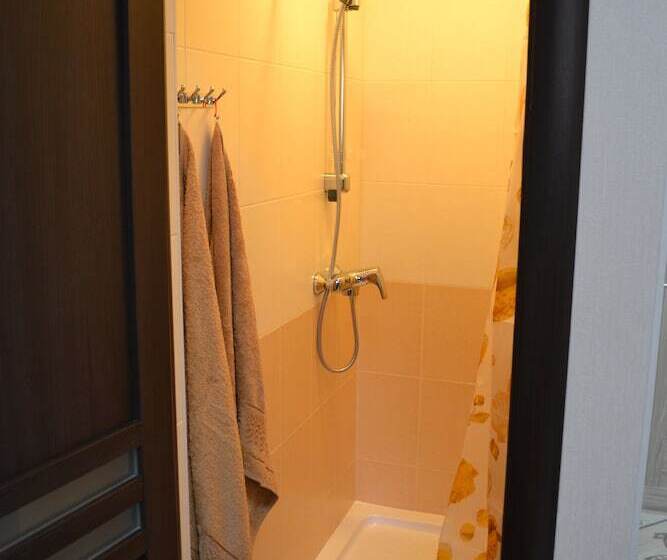 住宿加早餐 Olymp