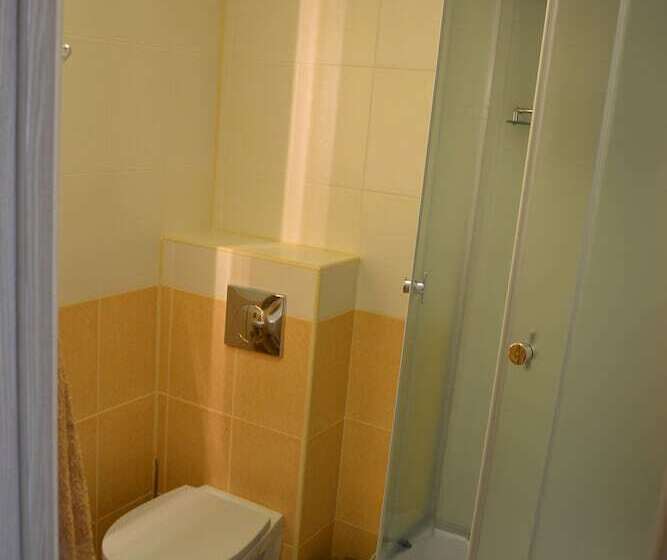 住宿加早餐 Olymp