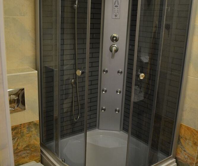 住宿加早餐 Olymp