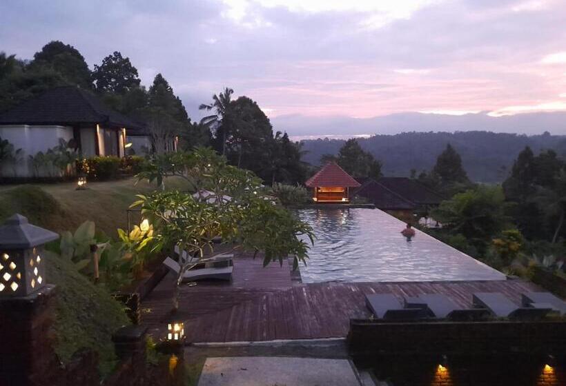 민박 Patal Kikian Villa