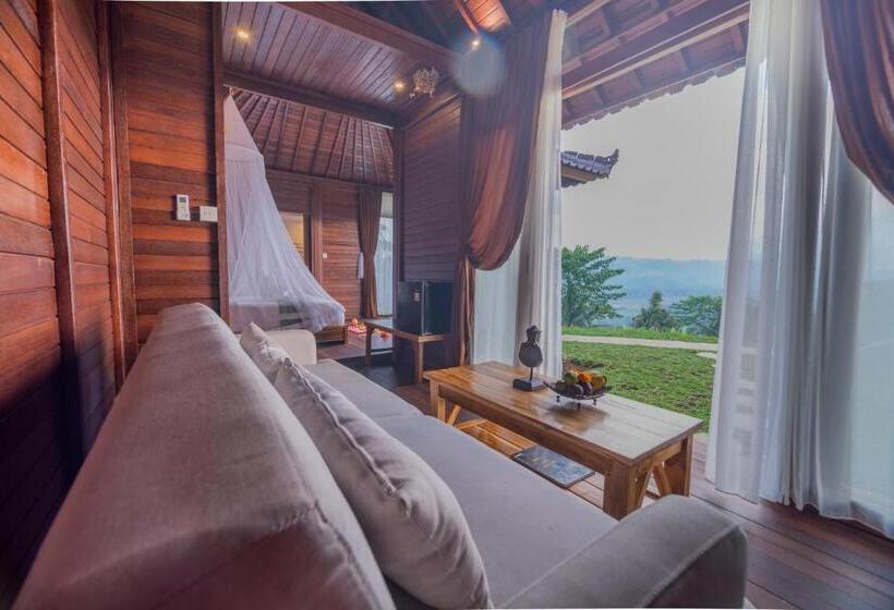 민박 Patal Kikian Villa