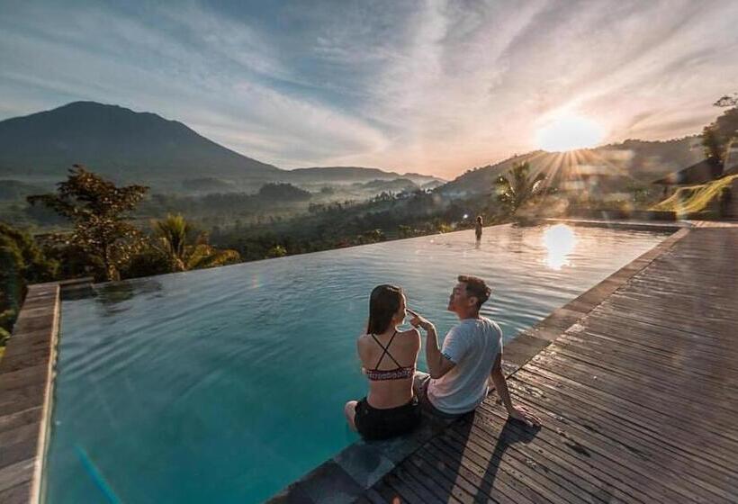 민박 Patal Kikian Villa