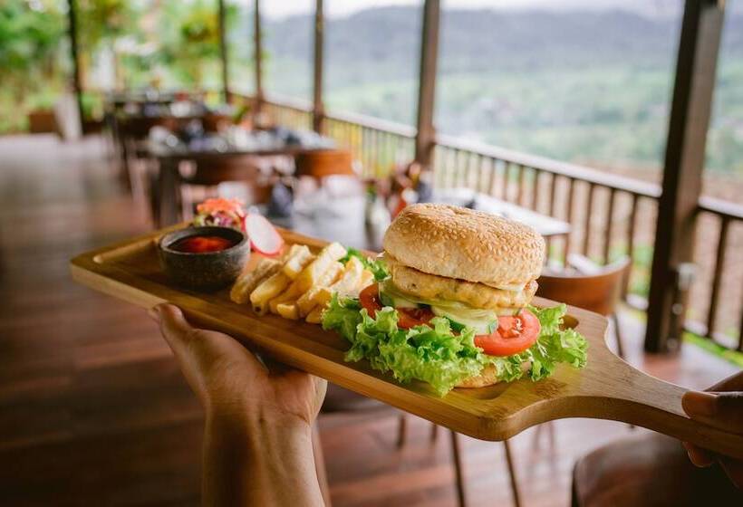 민박 Patal Kikian Villa