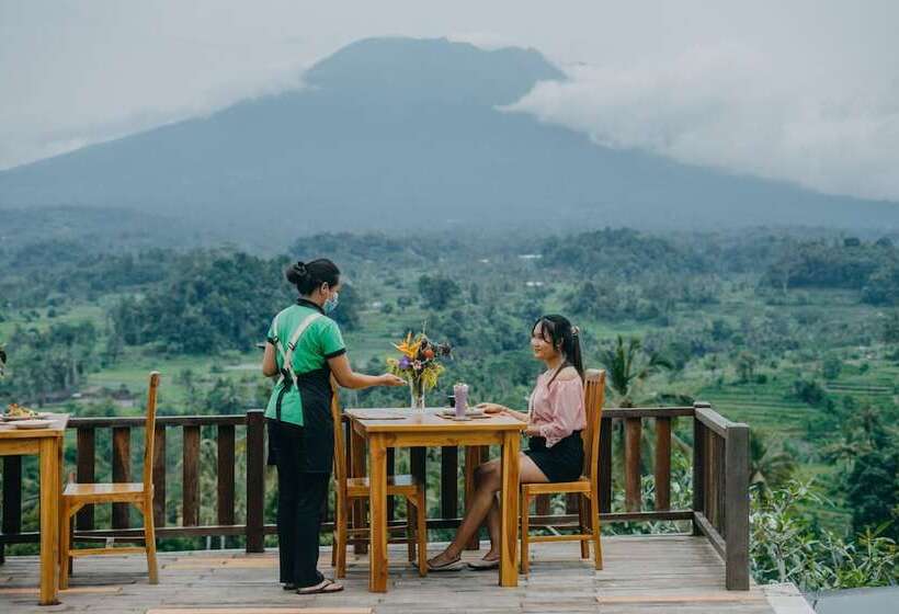 민박 Patal Kikian Villa