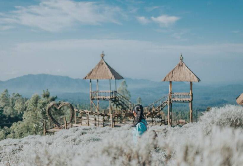 민박 Patal Kikian Villa