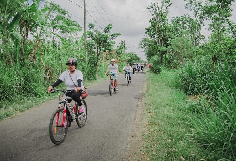 민박 Patal Kikian Villa