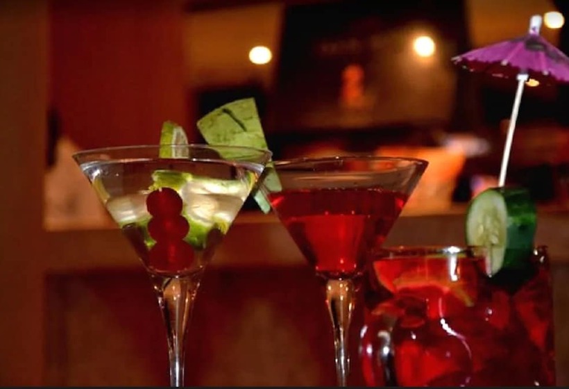 Bolingo Hotel Towers