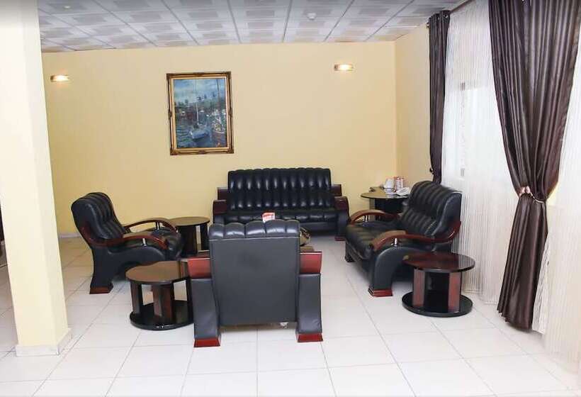 Bolingo Hotel Towers