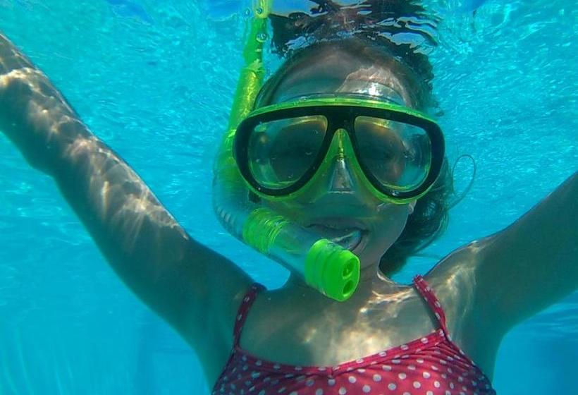 פונדק Agriturismo Brolio Quinto