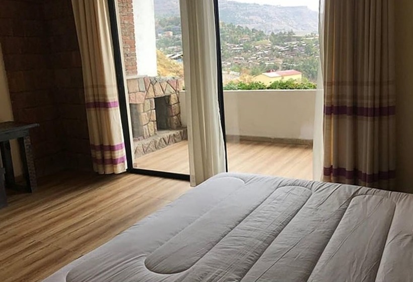 مسافرخانه Lalibela Lodge