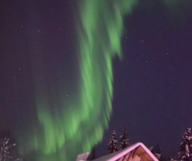Hotelli Abbey Archway Inn