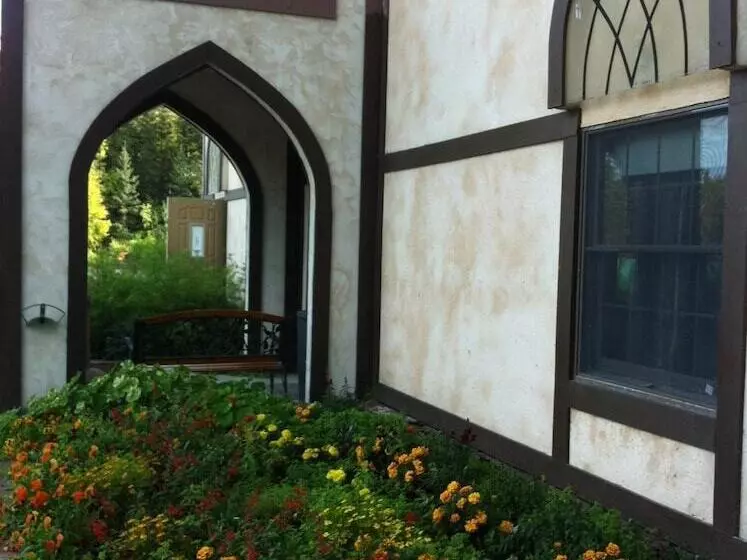 Hotelli Abbey Archway Inn