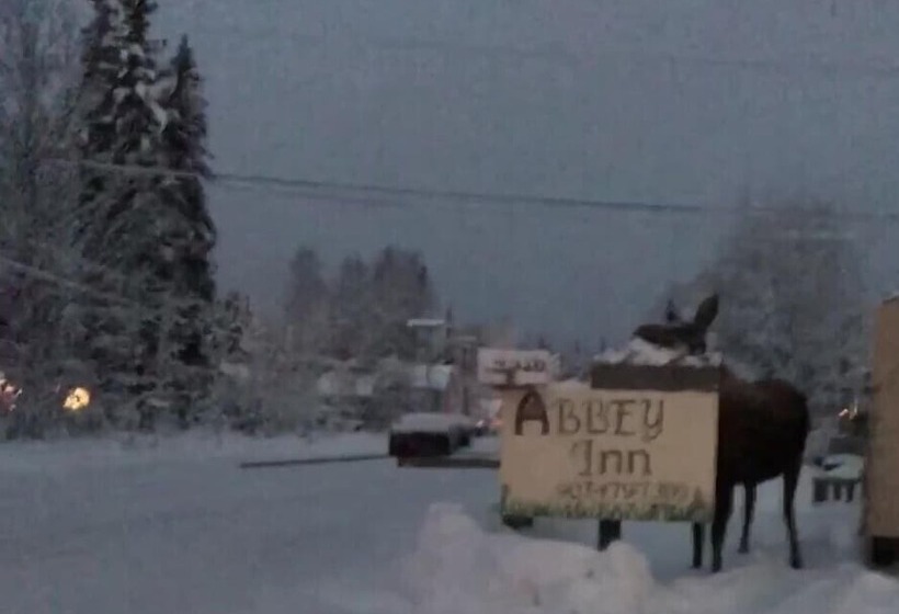 هتل Abbey Archway Inn