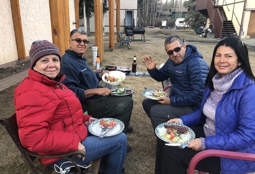 هتل Abbey Archway Inn