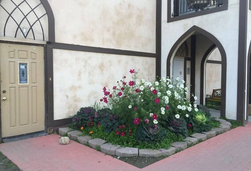 هتل Abbey Archway Inn