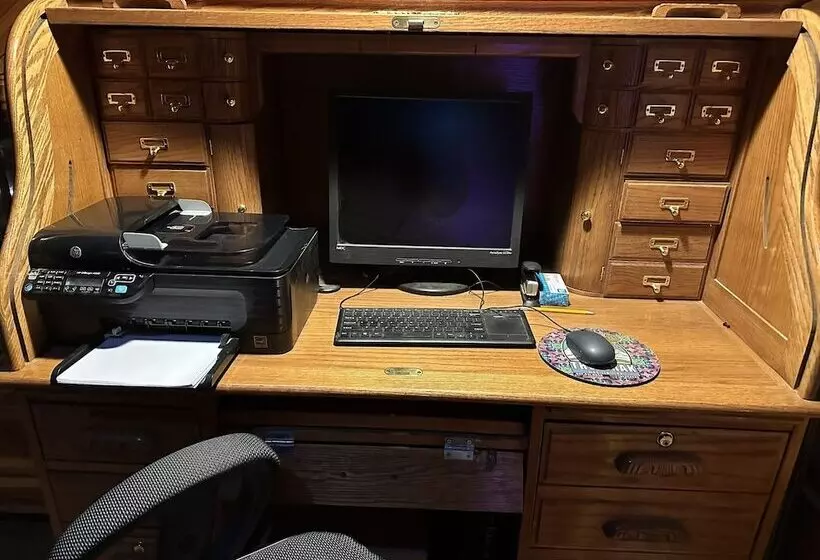 Hotelli Abbey Archway Inn