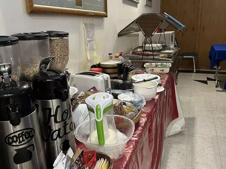 Hotelli Abbey Archway Inn