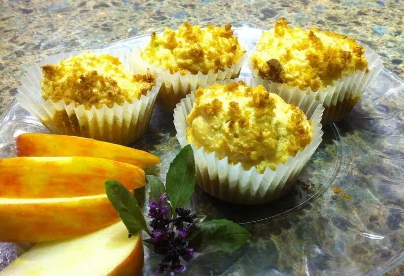 Hotelli Abbey Archway Inn