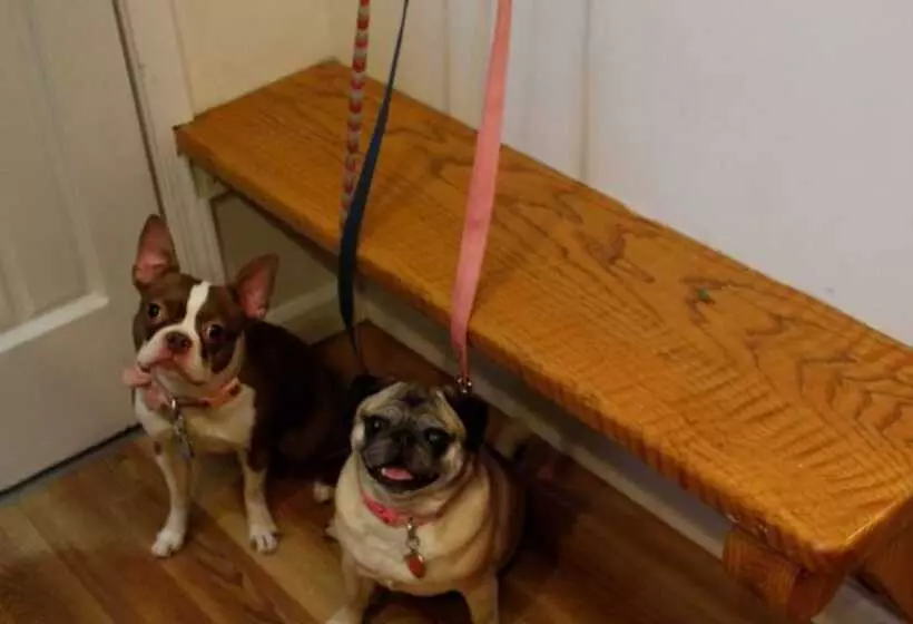 Hotelli Abbey Archway Inn