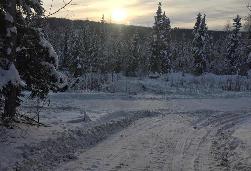 هتل Abbey Archway Inn