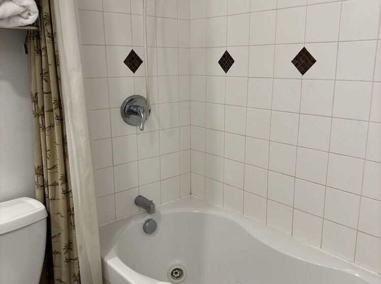 هتل Abbey Archway Inn