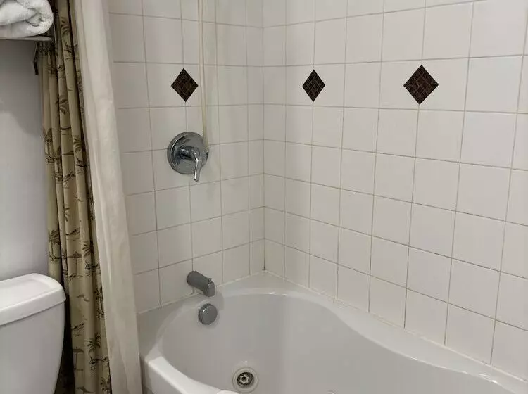 Hotelli Abbey Archway Inn