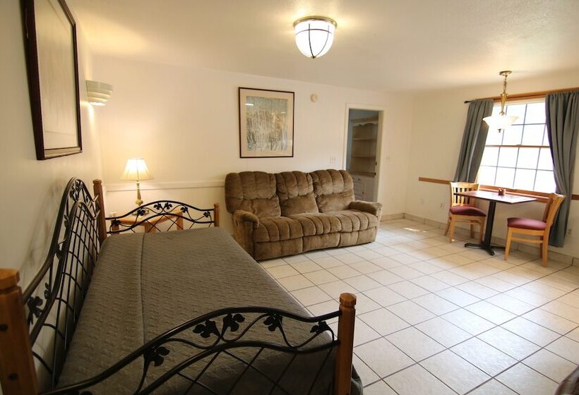 هتل Abbey Archway Inn