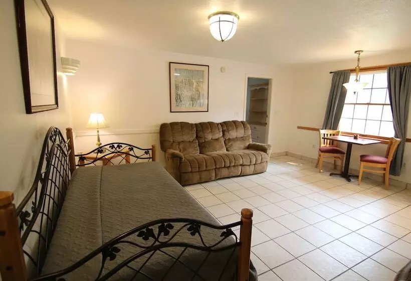 Hotelli Abbey Archway Inn