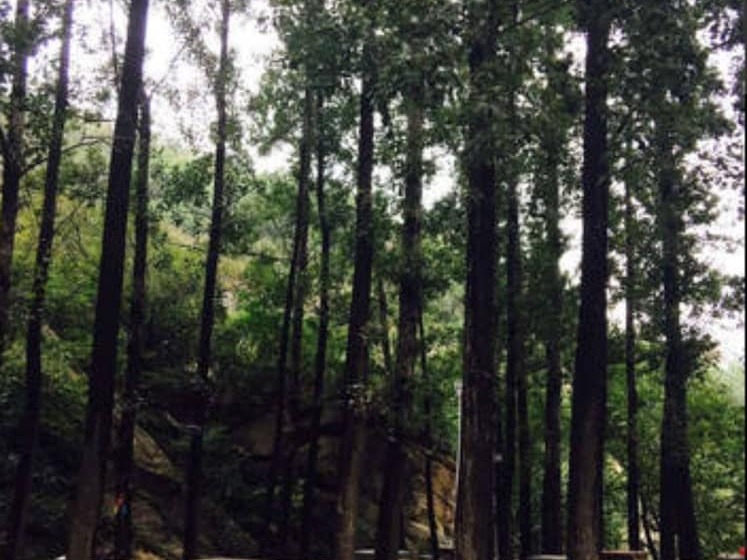 Otel Beijing 123 Holiday