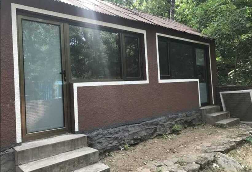 Otel Beijing 123 Holiday