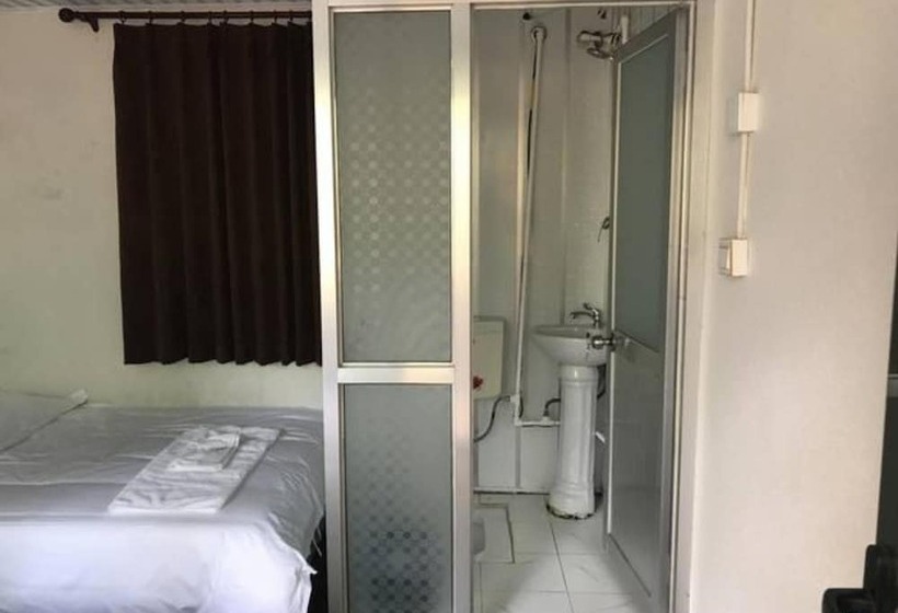 Otel Beijing 123 Holiday