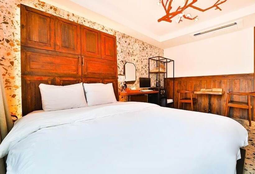 Hotel February Tongyeong Jukrim