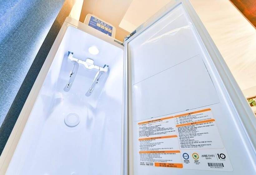 Hotel February Tongyeong Jukrim