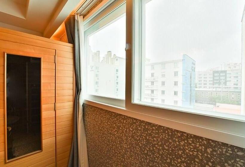 Hotel February Tongyeong Jukrim