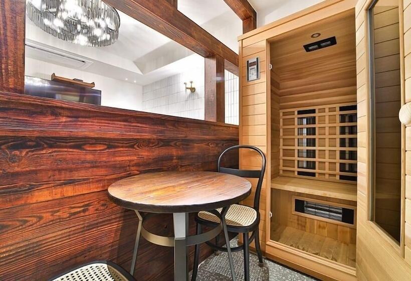 Hotel February Tongyeong Jukrim