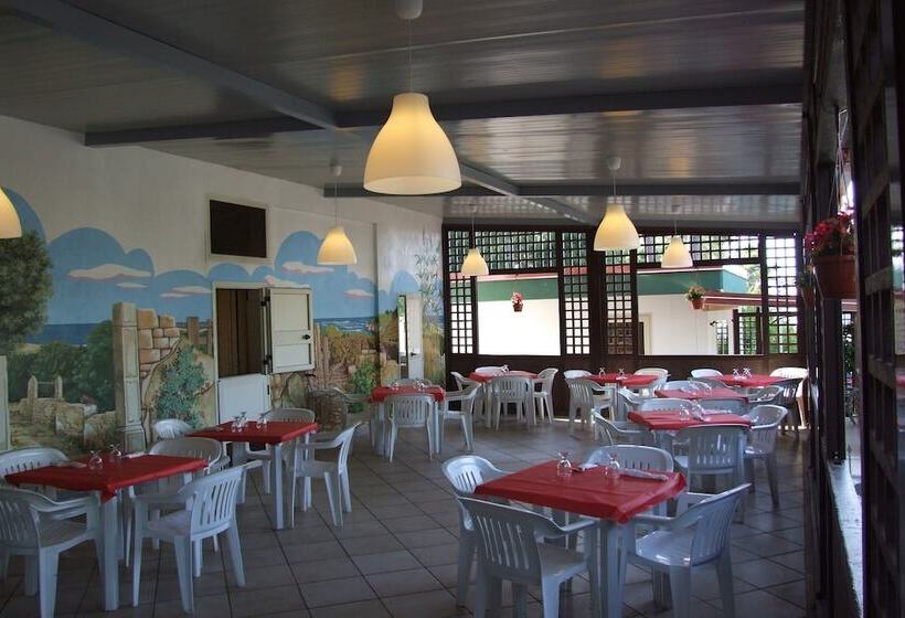 호텔 Happy Camp Mobile Homes In Camping Villaggio Internazionale