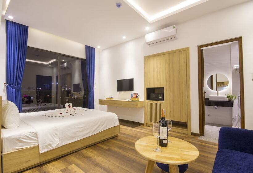 King House Villa Hotel & Spa