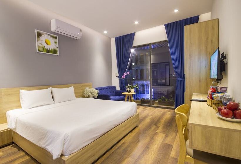 King House Villa Hotel & Spa