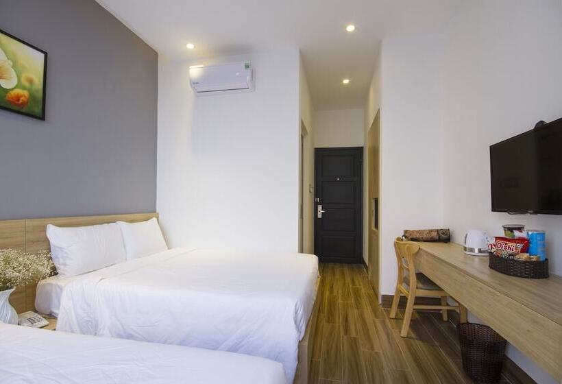 King House Villa Hotel & Spa