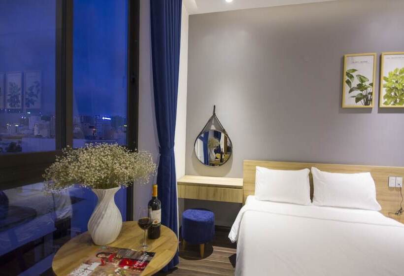 King House Villa Hotel & Spa