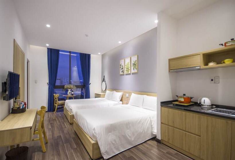 King House Villa Hotel & Spa